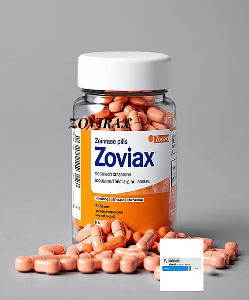 Zovirax crème avec ou sans ordonnance